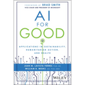 AI for Good: Applications in Sustainability, Humanitarian Action, and Health - Hardcover