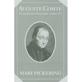 Auguste Comte - Hardcover
