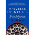 Universe of Stone - Paperback