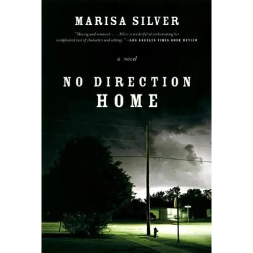 No Direction Home - Paperback
