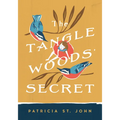 The Tanglewoods' Secret - Paperback