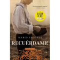 Remember Me \ Recuérdame (Spanish edition) - Paperback
