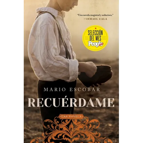 Remember Me \ Recuérdame (Spanish edition) - Paperback