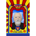 RAW Art: The Illustrated Lives and Ideas of Robert Anton Wilson - Paperback