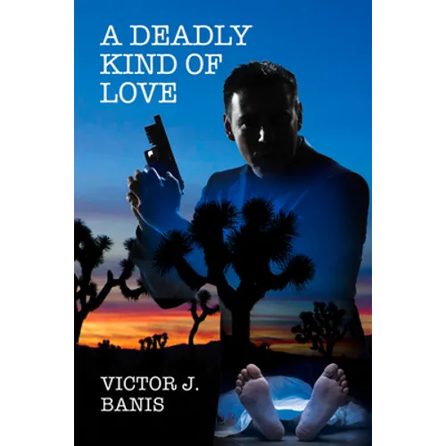 A Deadly Kind of Love - Paperback
