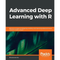Advanced Deep Learning with R - Paperback
