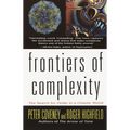 Frontiers of Complexity: The Search for Order in a Choatic World - Paperback