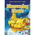 Discovering Titanic - Library Binding