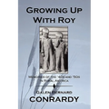Growing Up with Roy - Paperback