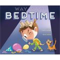 Way Past Bedtime - Paperback