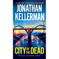 City of the Dead: An Alex Delaware Novel - Mass Market Paperbound
