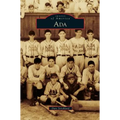 Ada - Hardcover