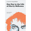 One Day in the Life of Marty McKenna - Paperback