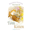 The Tale of Tom Kitten - Paperback