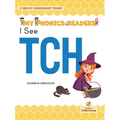 I See Tch - Library Binding