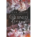Burned Dreams (Special Edition Print) - Paperback