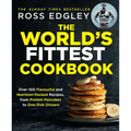 The World's Fittest Cookbook - Paperback