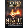 Night Watchman - Paperback