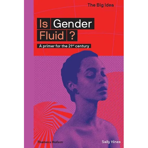 Is Gender Fluid? (the Big Idea Series) - Paperback