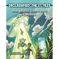 Intergalactic Livestream: Canceled - Library Binding