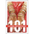 Cultural Anthropology: 101 - Paperback