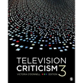 Television Criticism - Paperback