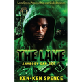 The Lane - Paperback
