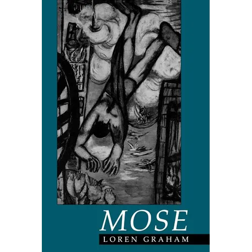 Mose - Paperback
