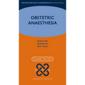 Obstetric Anaesthesia - Paperback