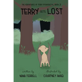 Terry Gets Lost - Paperback