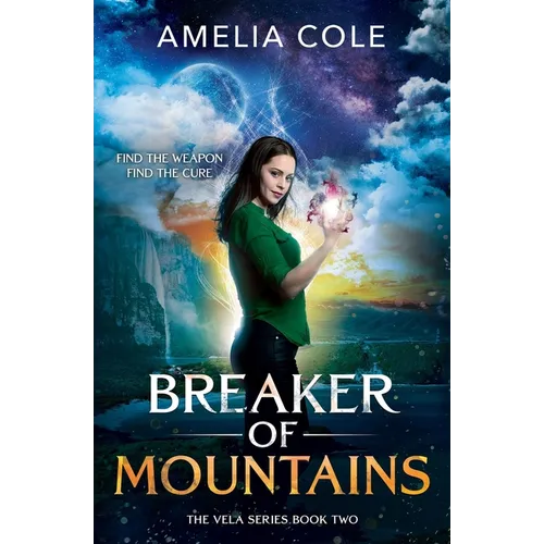 Breaker of Mountains - Paperback