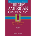 Luke: An Exegetical and Theological Exposition of Holy Scripture Volume 24 - Hardcover