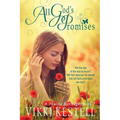 All God's Promises - Paperback
