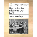 Hymns for the Nativity of Our Lord. - Paperback