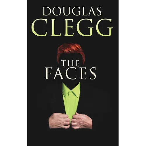 The Faces - Paperback