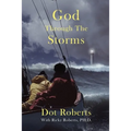 God Through The Storms - Paperback