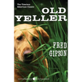 Old Yeller - Paperback