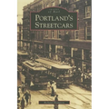 Portland's Streetcars - Paperback