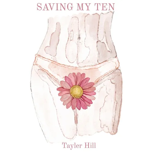 Saving My Ten - Hardcover