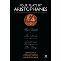 Four Plays by Aristophanes: The Birds; The Clouds; The Frogs; Lysistrata - Paperback