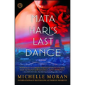 Mata Hari's Last Dance - Paperback