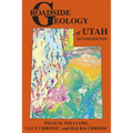 Roadside Geology of Utah - Paperback