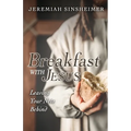 Breakfast With Jesus: Leaving Your Nets Behind - Paperback