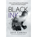 Black Ink - Paperback