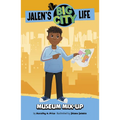 Museum Mix-Up - Hardcover
