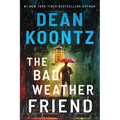 The Bad Weather Friend - Paperback