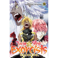 Twin Star Exorcists, Vol. 31: Onmyoji - Paperback