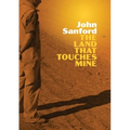 The Land that Touches Mine - Paperback
