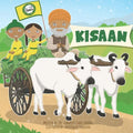 Kisaan - Paperback