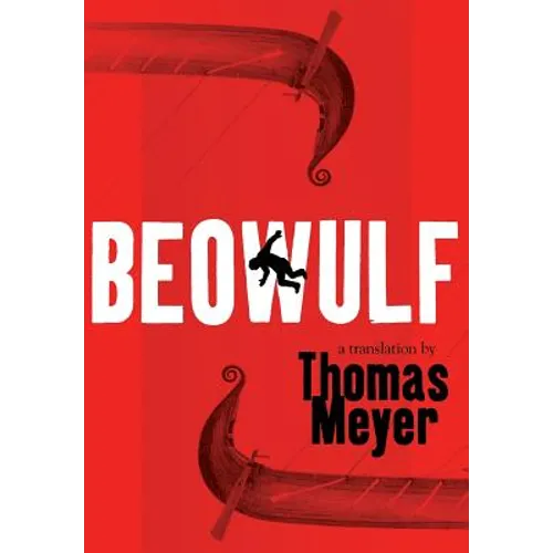 Beowulf: A Translation - Paperback